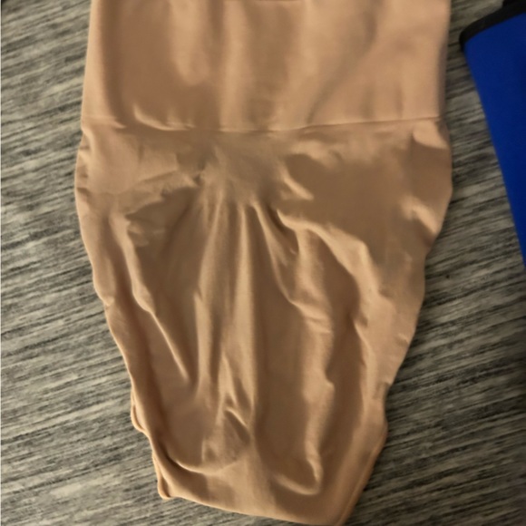 2 pairs of Skims shapewear and Angel Curves waist Trainer size XL - Picture 3 of 8